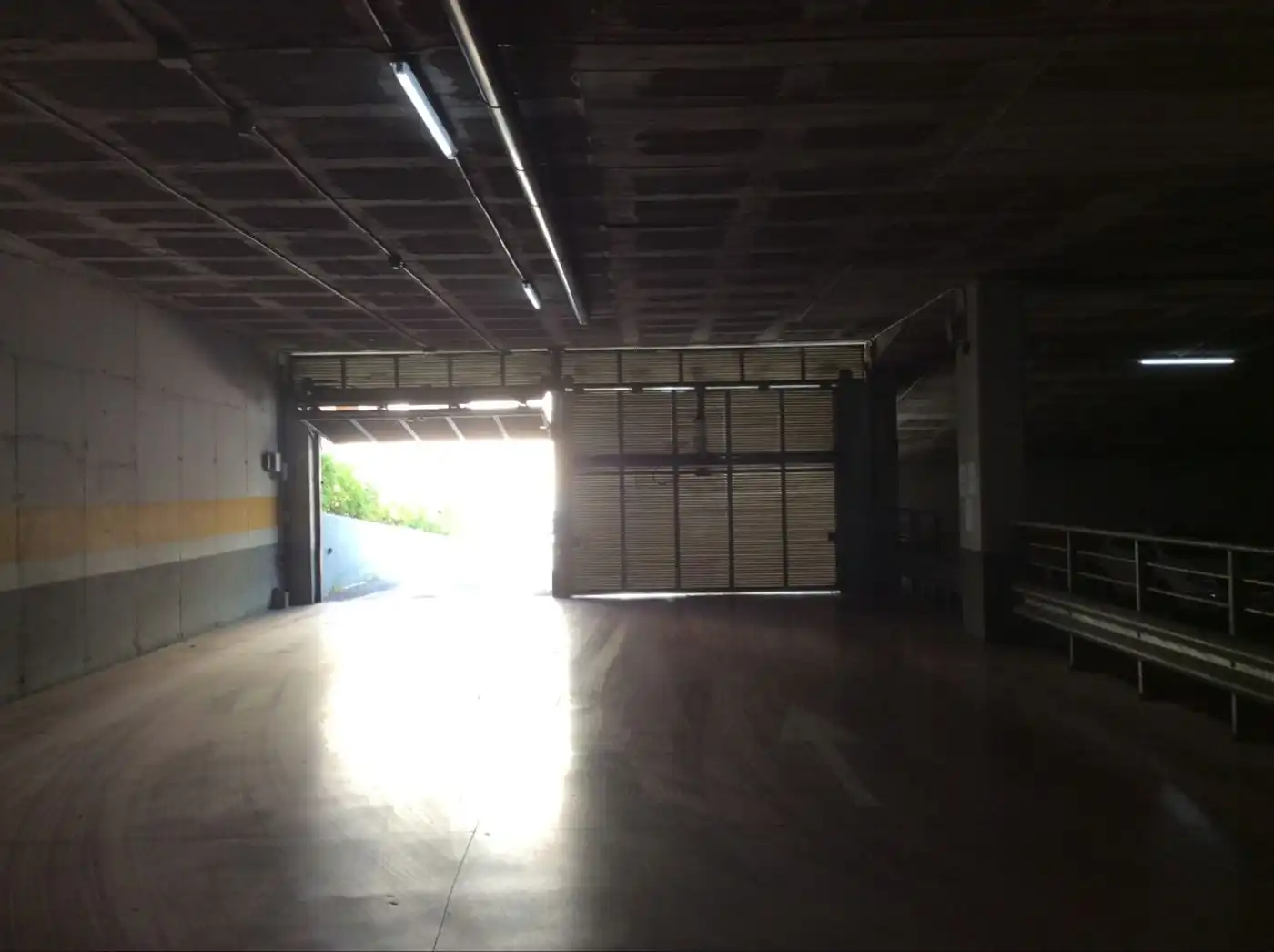 Garage for sale in Sabadell