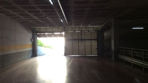 Foto 2 von Garage zum Verkauf in Via Aurèlia, 21, Concòrdia, Sabadell