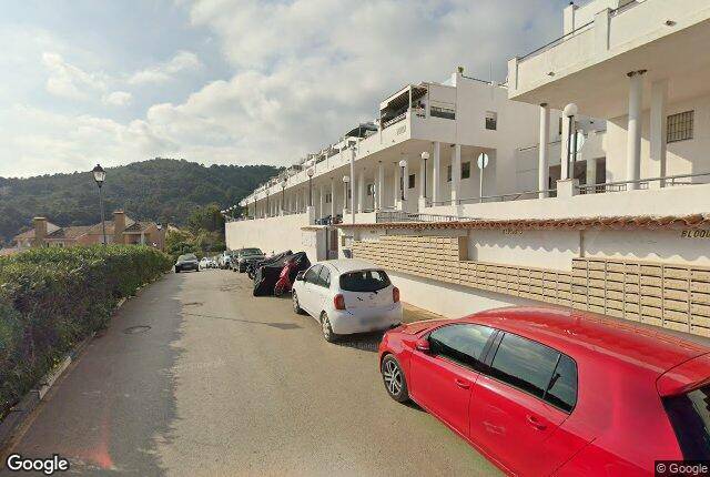 Piso en Venta en UR MONTESOL-LAS ABEJERAS en Altos de Estepona