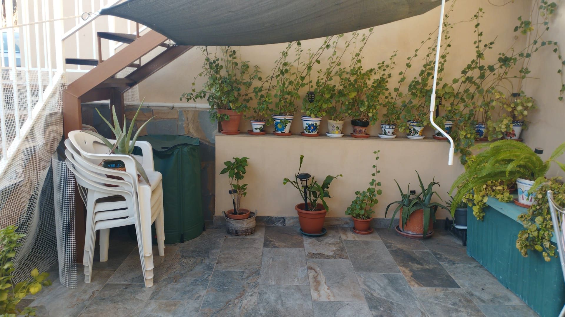 Apartament de lloguer a Fuente Alegre - El Chaparral - Los Morales, Puerto de la Torre - Atabal, Málaga Capital
