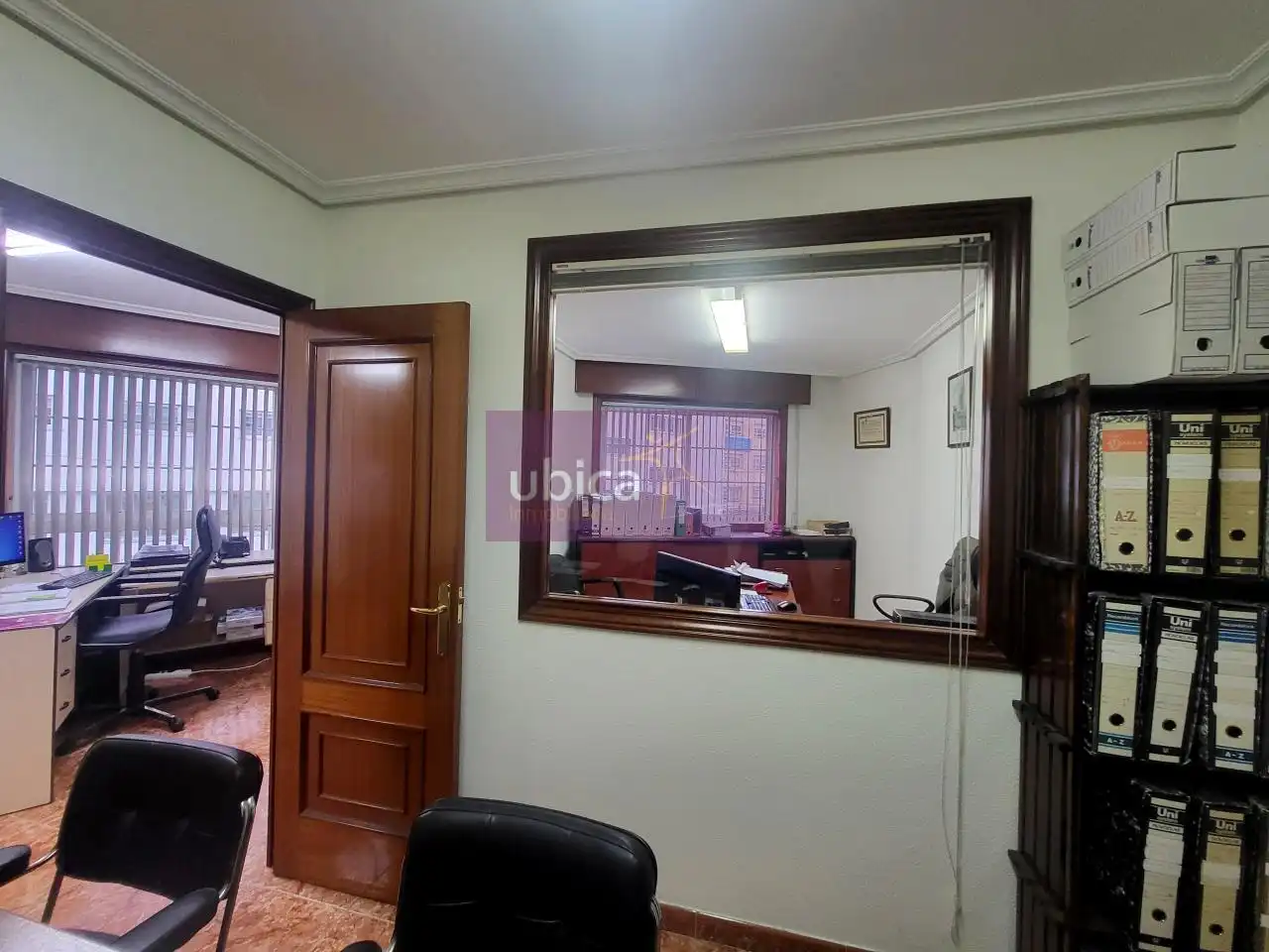 Oficina en venda a Centro Urbano, imagen 12
