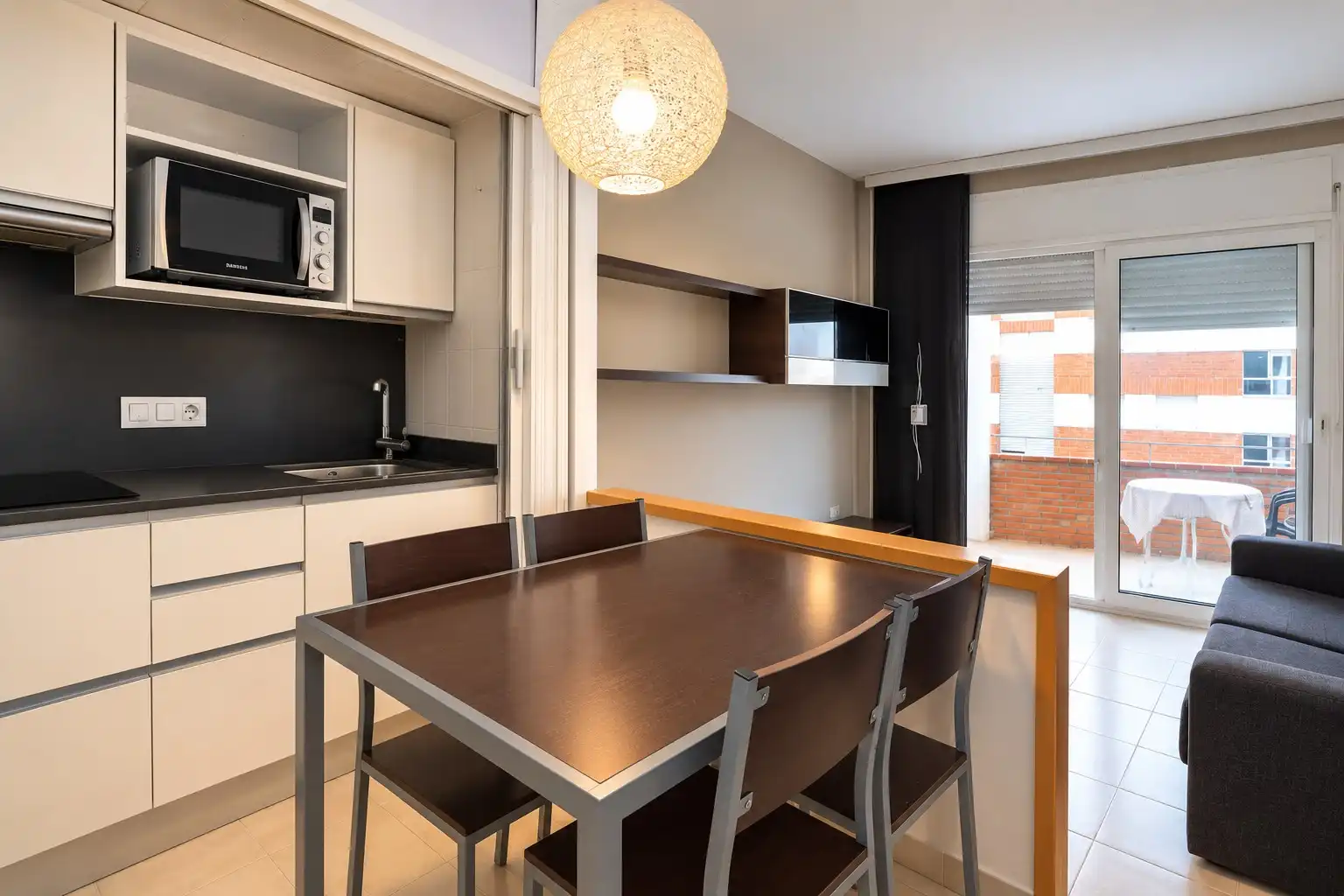 Apartament amb piscina en venda a Passatge Buenos Aires, imagen 24
