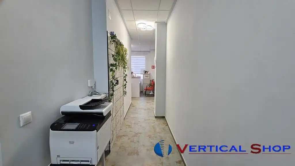 Business premises for sale in Caudete, imagen 7