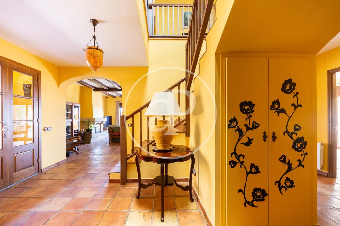 Casa o xalet en venda en Argentona amb Aire condicionat, Calefacció i Jardí privat