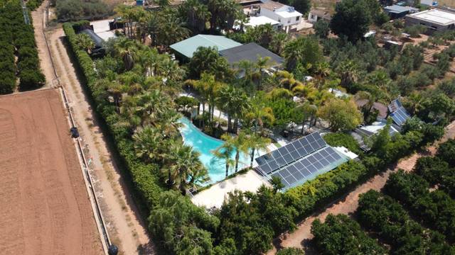 Casa-chalet en Alquiler en Plaza Poligono 71 en La Seu