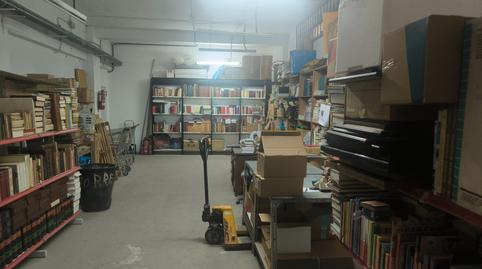 Foto 4 de Traster en venda a Calle del Mirlo, 8, Campamento, Madrid