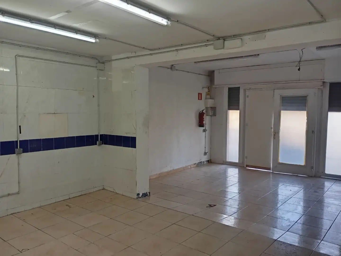 Local de lloguer en Gavà