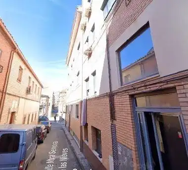 Pis en venda a Calle N S Nieves, 11, Santa Bárbara