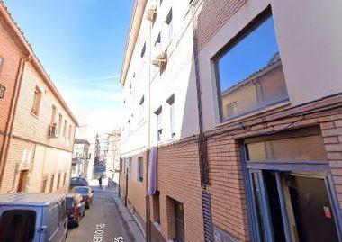Photo 4 of Flat for sale in Calle N S Nieves, 11, Santa Bárbara,  Toledo Capital