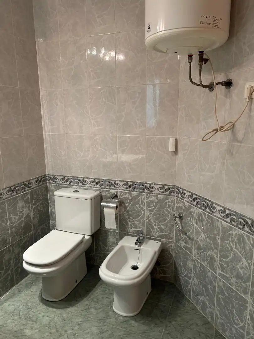 Wohnung mit Terrasse zum Verkauf in Carrer Magistrat Greus Carrer Nou, imagen 37