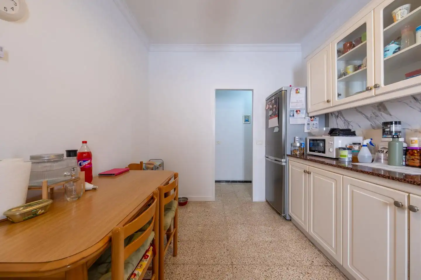 Cocina de Casa o chalet en venta en Las Palmas de Gran Canaria