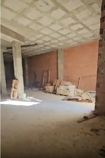 Geschaftsraum zum Verkauf in Dénia