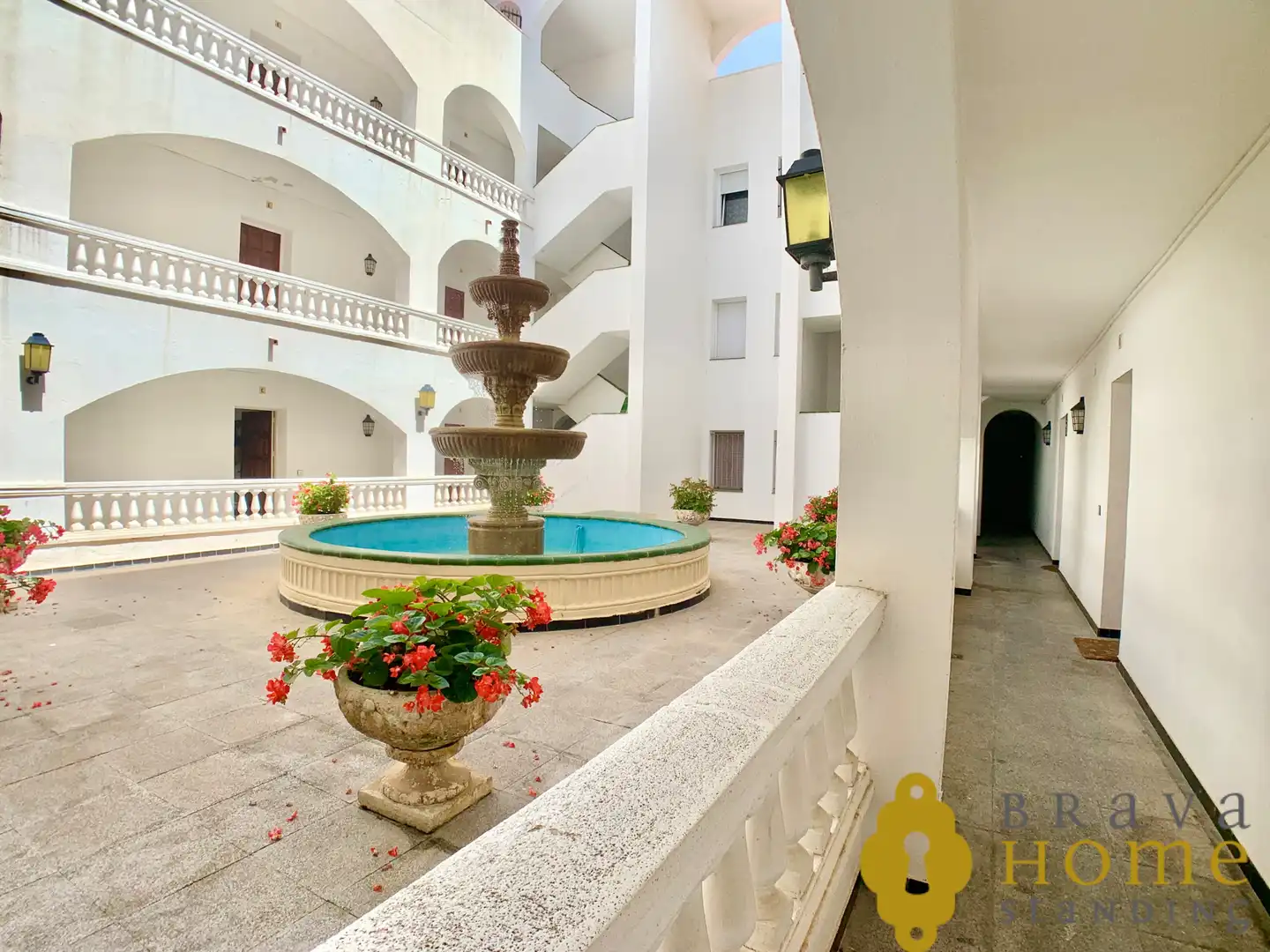 Piso con piscina en venta en Carrer Freser, imagen 18