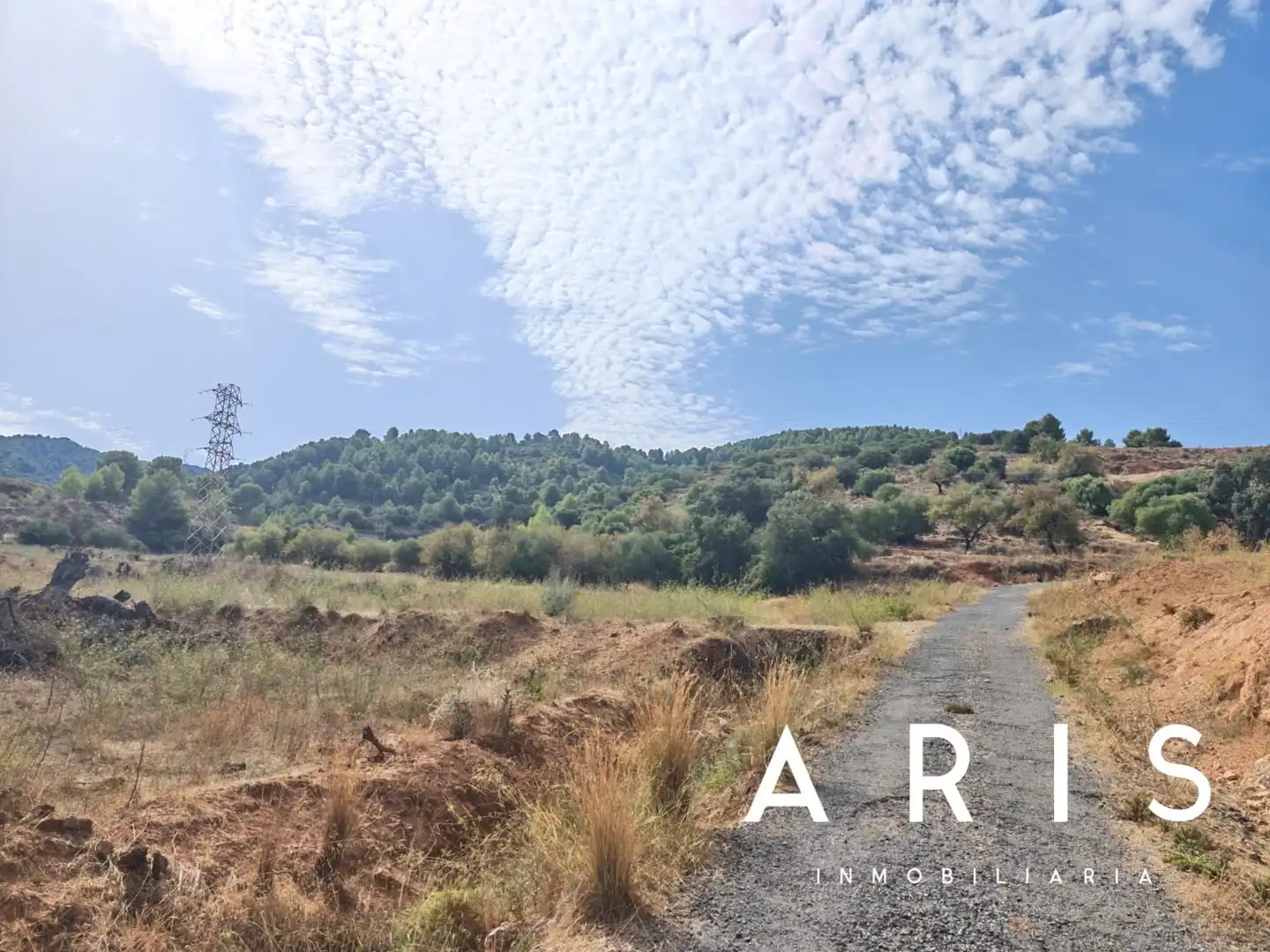 Terreno rustico in vendita a Platero - El Limón, imagen 15