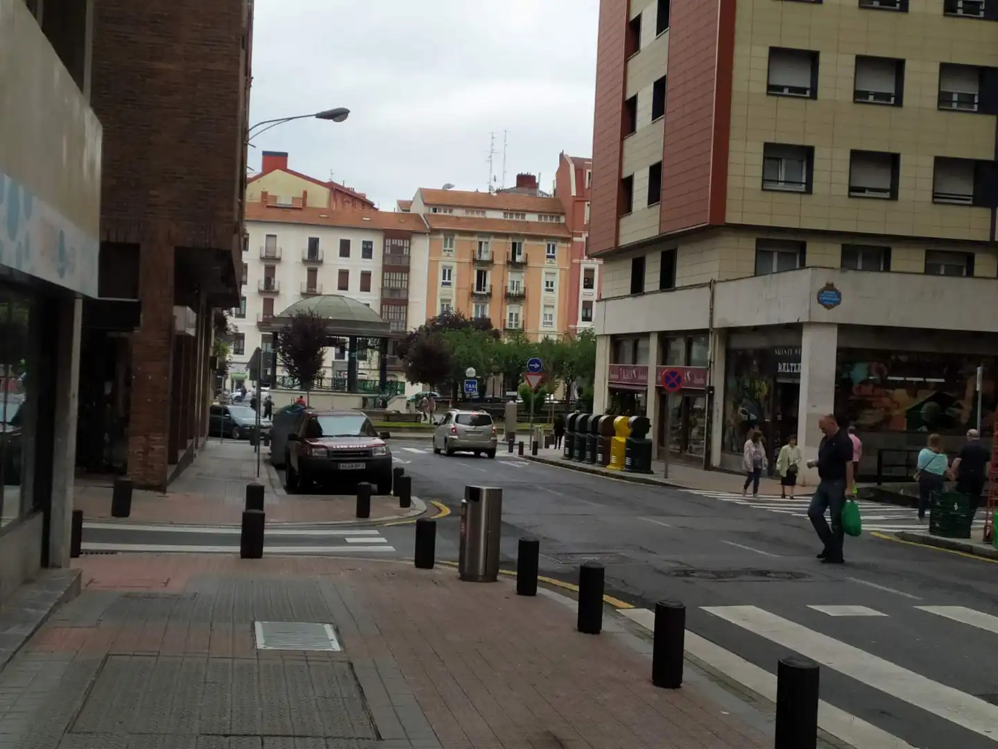 Individual with lift for sale in Autonomia Kalea, imagen 7