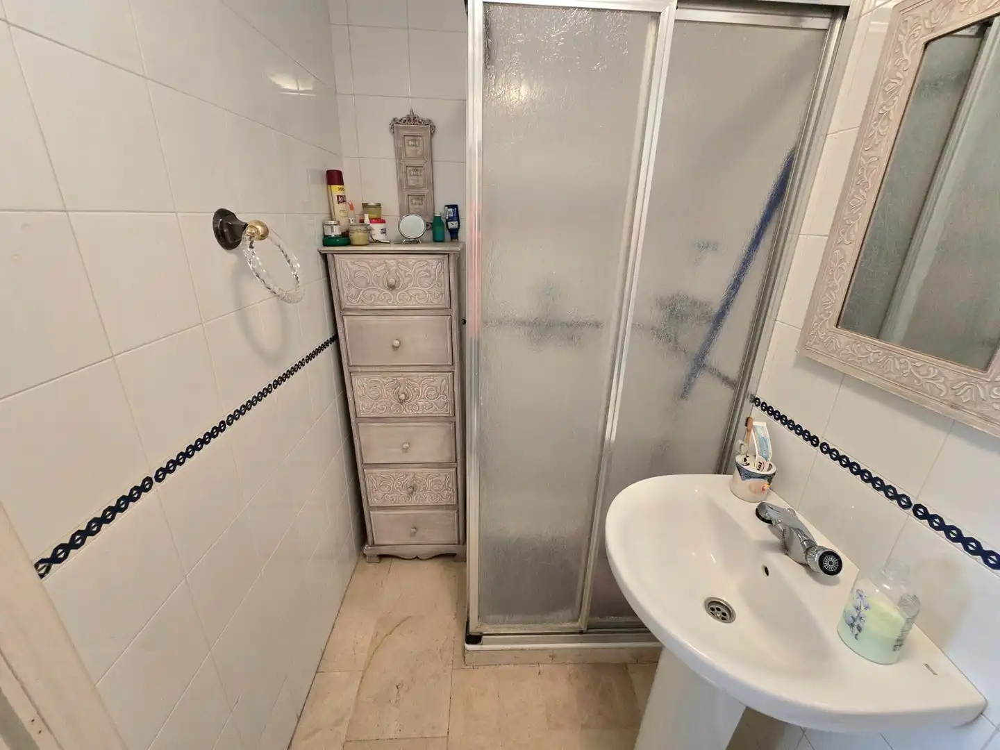 Apartment with pool to rent in Playa de los Boliches, imagen 20