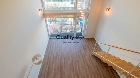 Foto 4 de Dúplex en venda a Calle de Julián Camarillo, 47, Simancas,  Madrid Capital