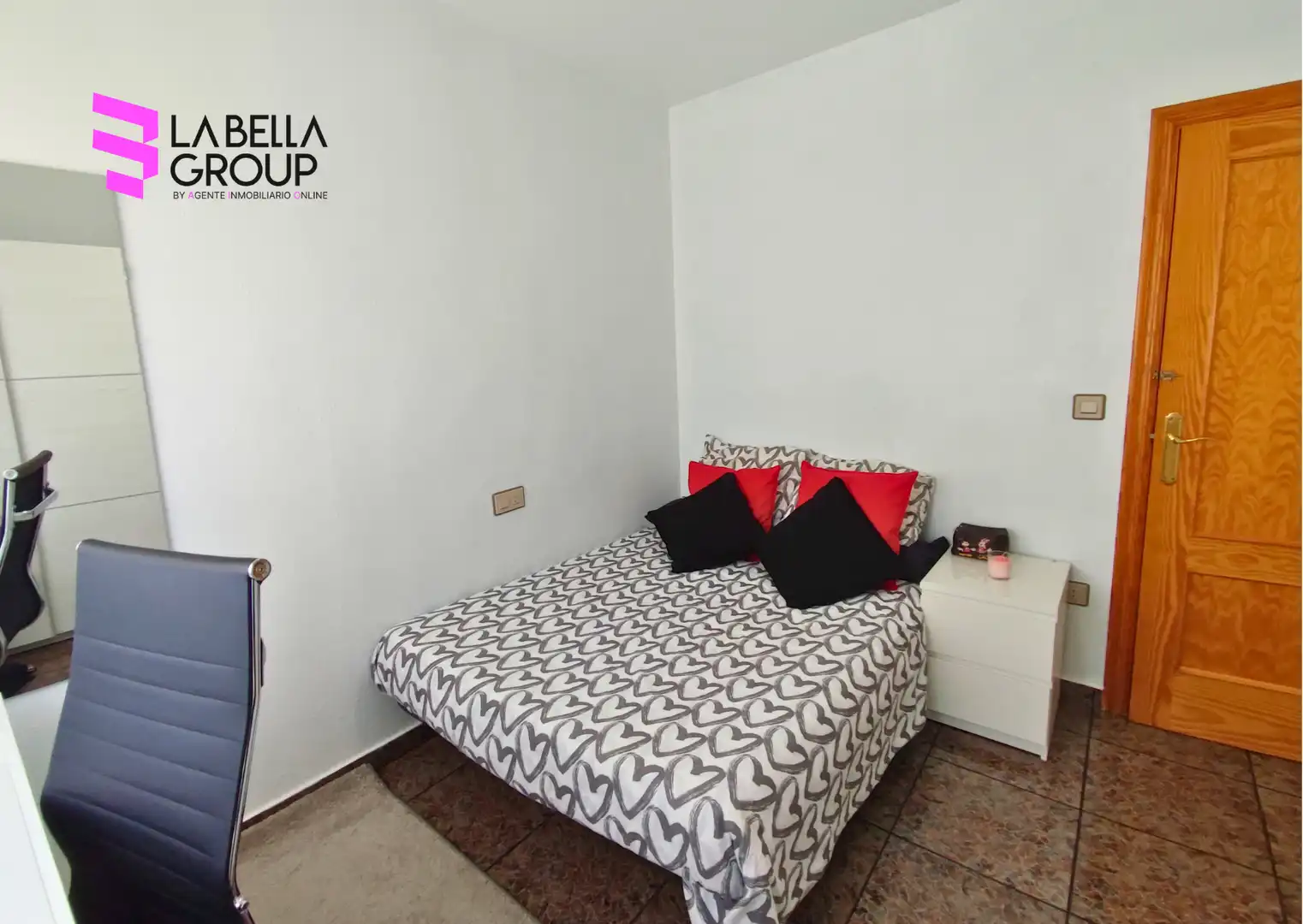 Dúplex en venta en Calle Herrería, Sangonera la Verde
