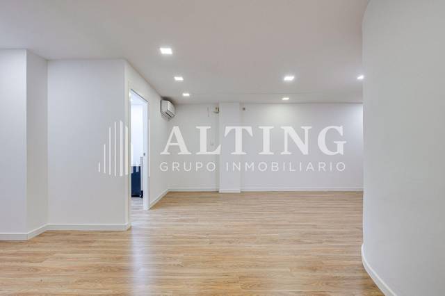 Local comercial en Venta en Carrer Villarroel, 191 en L'Antiga Esquerra de l'Eixample