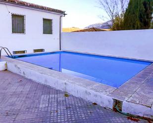 Swimming pool of Apartment for sale in  Jaén Capital  with Air Conditioner