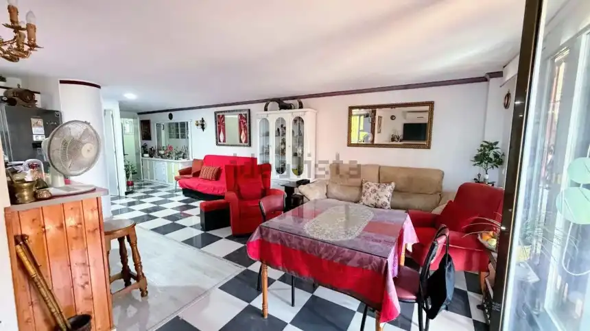 Apartament amb piscina en venda a El Bajondillo, imagen 11