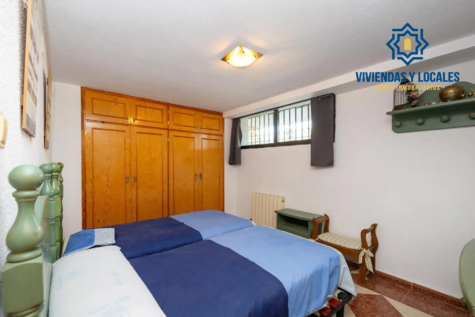 Chalet con piscina en venta en Calle Lindaraja, imagen 37