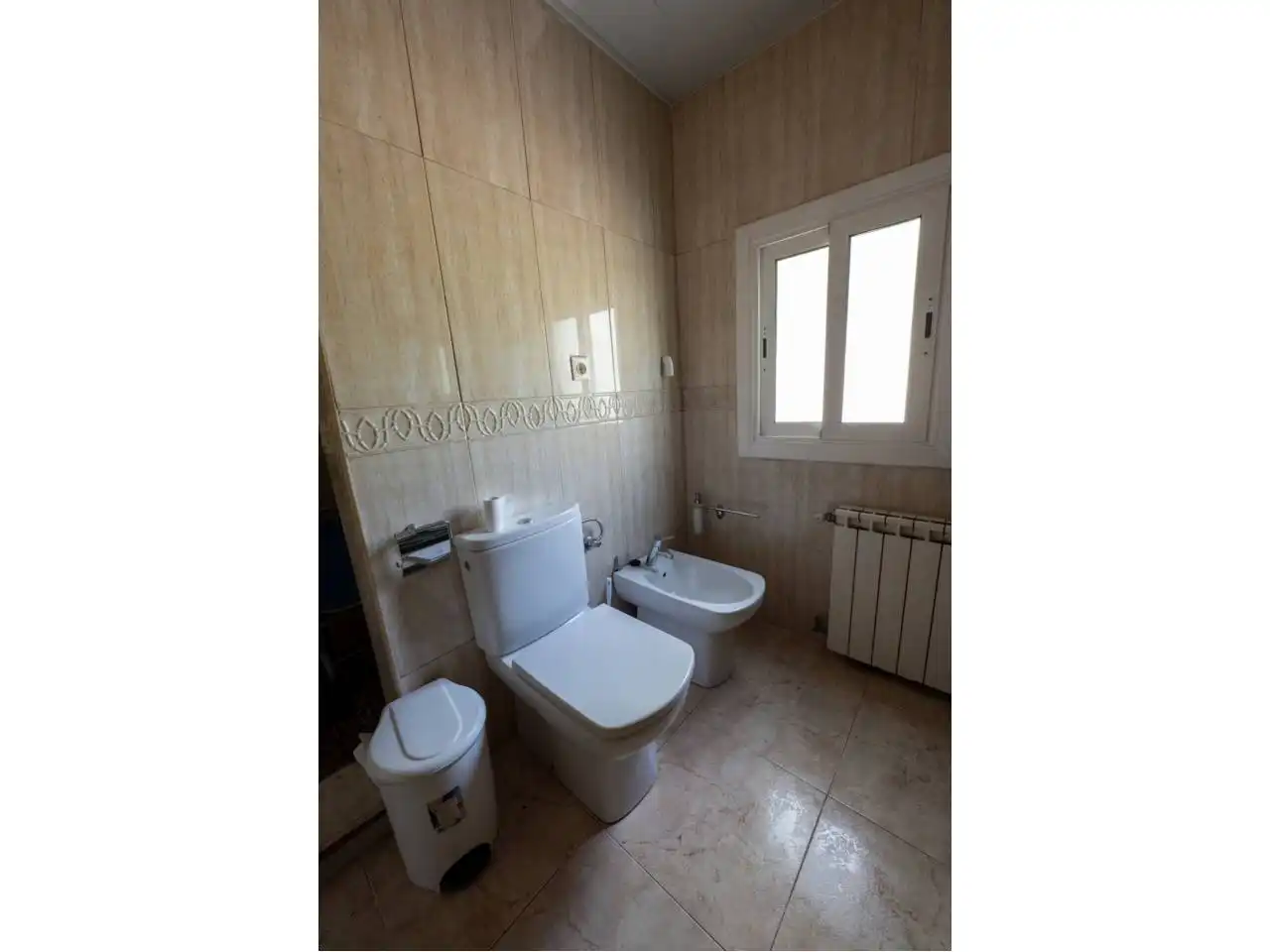 Baño de Casa o chalet en venta en Sant Quirze del Vallès con Aire acondicionado y Calefacción