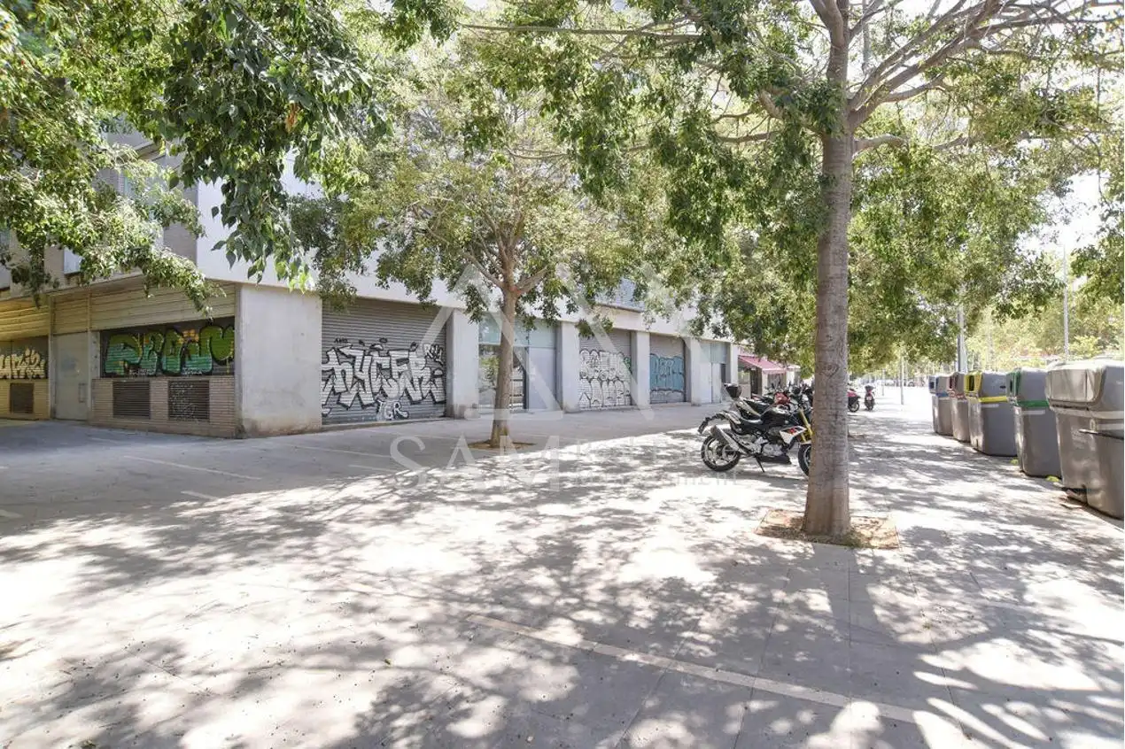 Wohnung zum Verkauf in Sant Martí, imagen 6