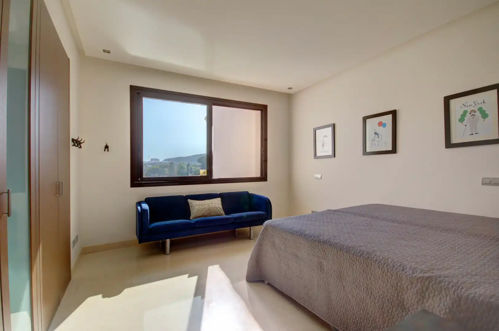 Apartament amb piscina en venda a Marbella Centro, imagen 16