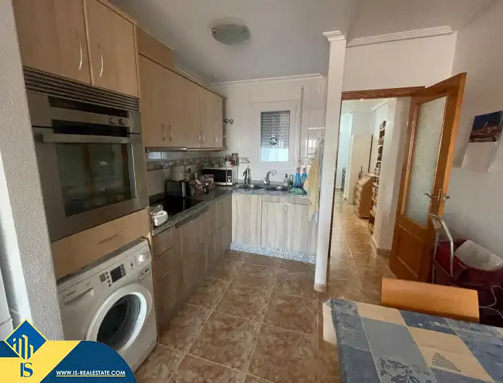 Penthouse mit Aufzug zum Verkauf in Playa del Cura, imagen 8