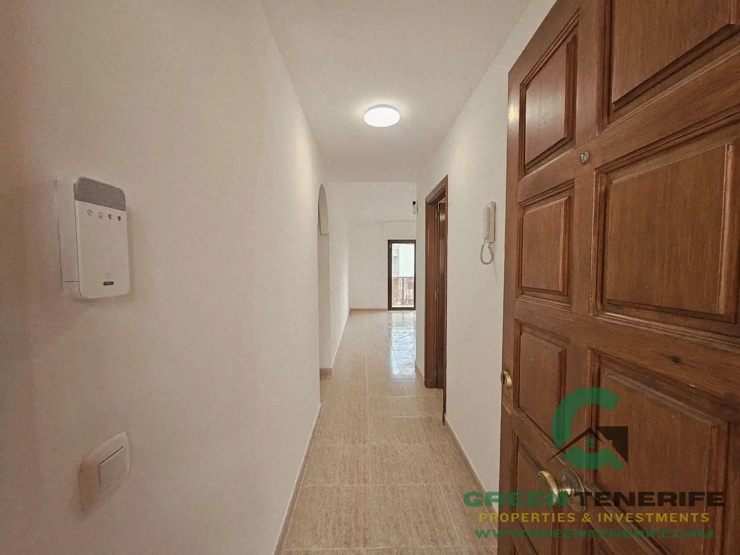 Piso en venta en Adeje con Trastero y Balcón