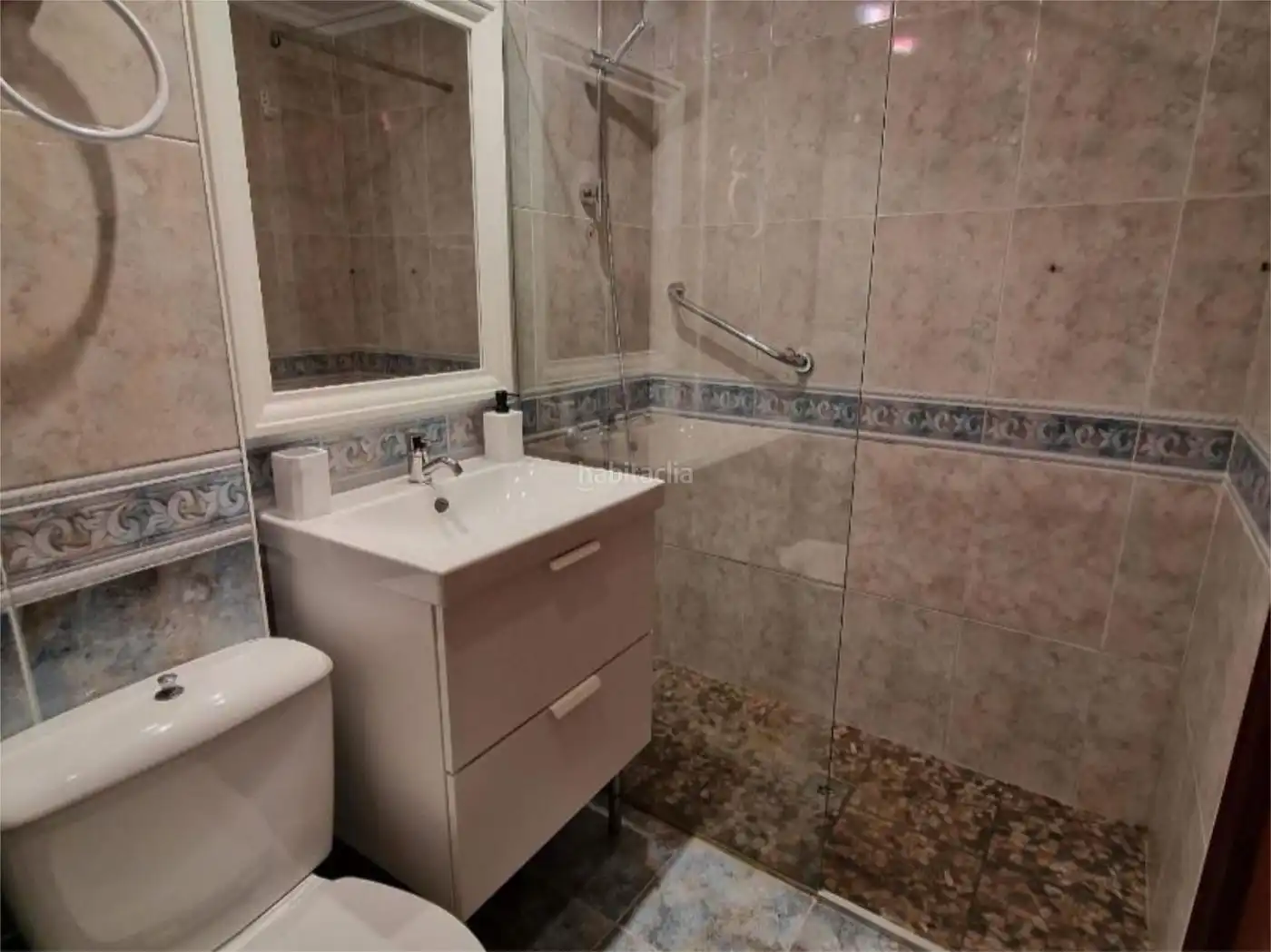 Appartement à louer à Calle Espiolla 18