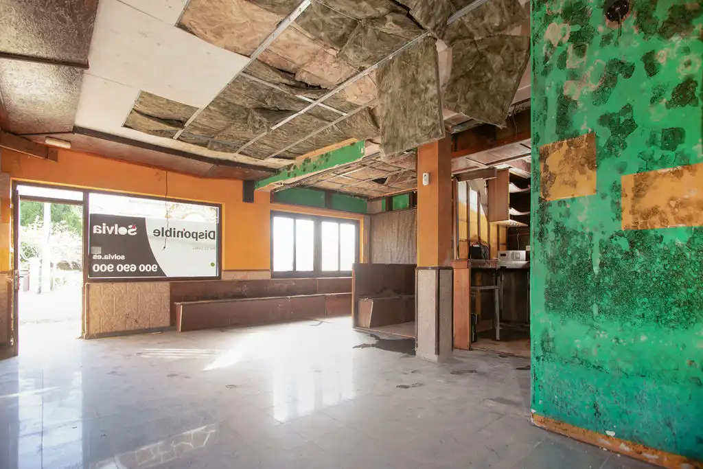 Business premises for sale in Av 19 De Febrero, imagen 7