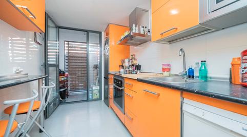 Photo 4 of Flat for sale in Calle de Huelva, 92, Las Castañeras - Bulevar, Madrid