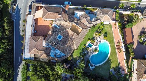 Foto 3 von Haus oder Chalet zum Verkauf in El Paraíso, Benahavís