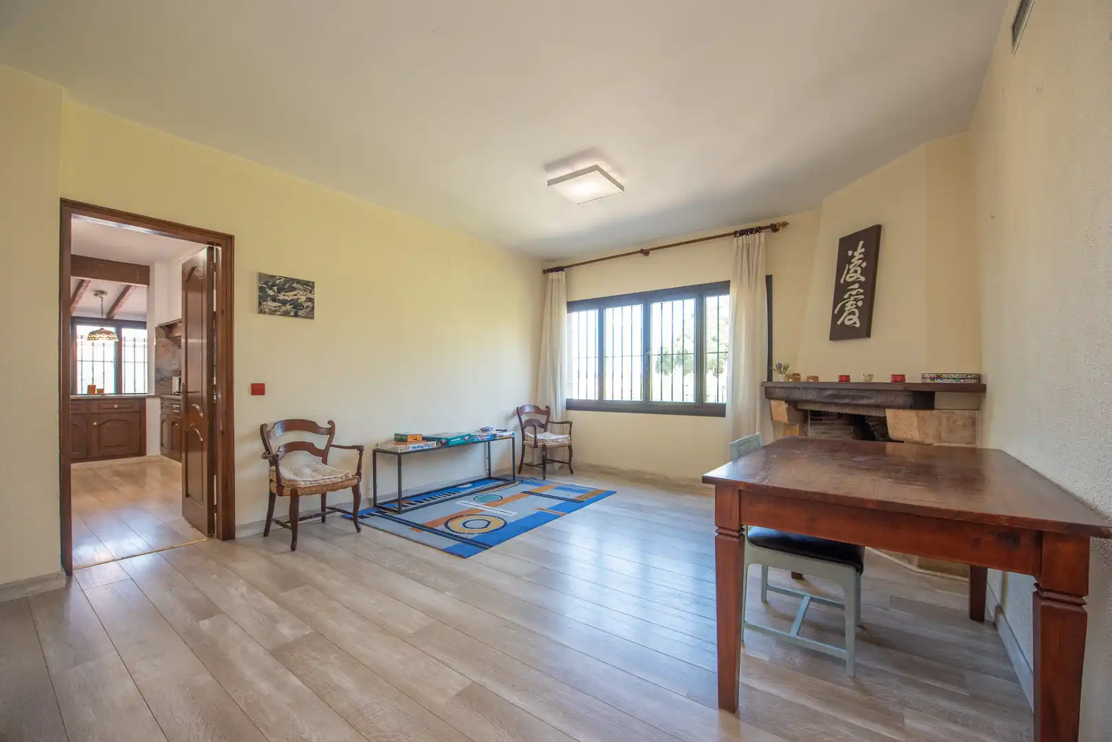 Casa amb terrassa en venda a Sant Pol, imagen 22