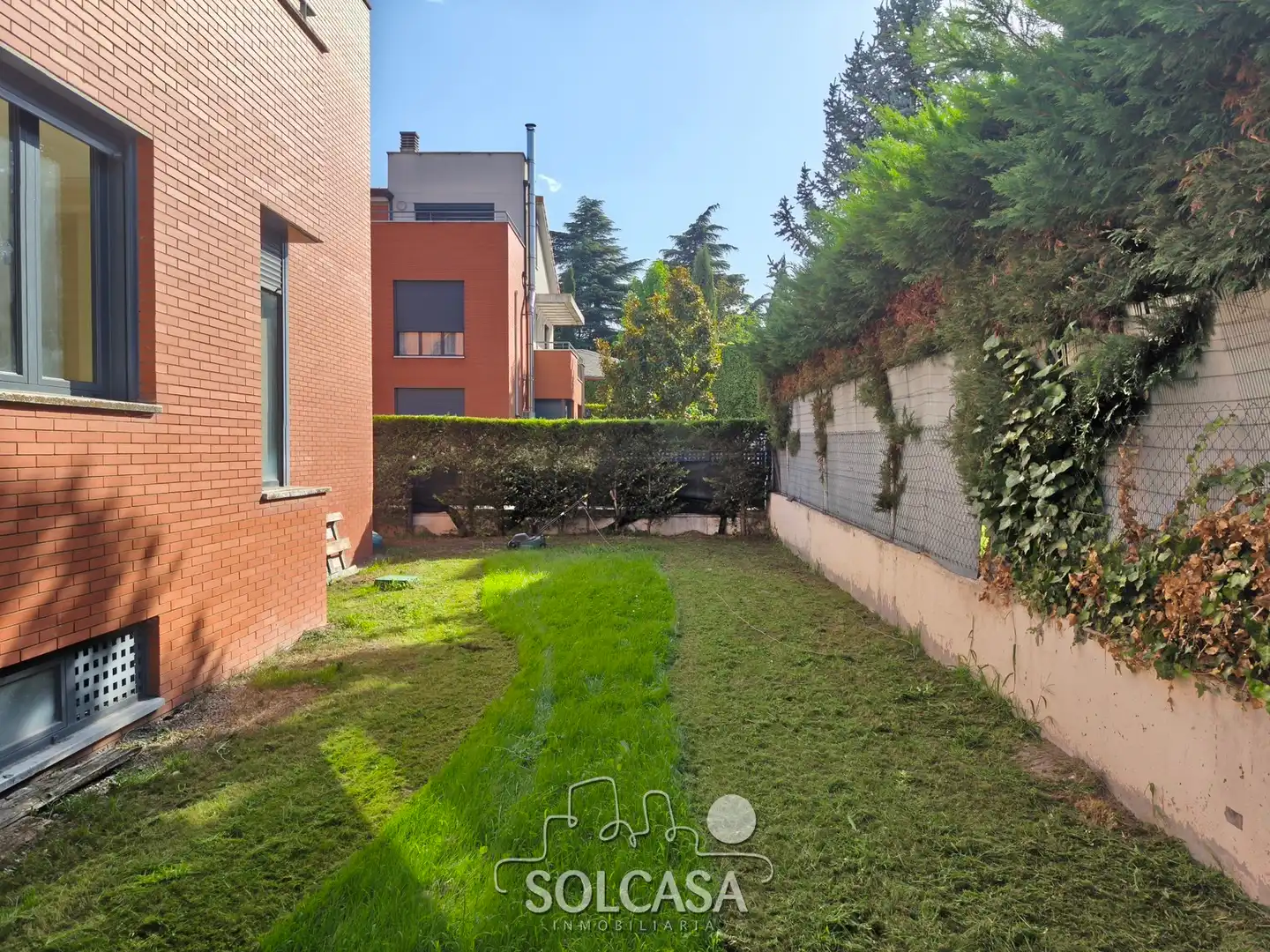 Habitatge amb terrassa en venda a Camino del Cabildo, imagen 53