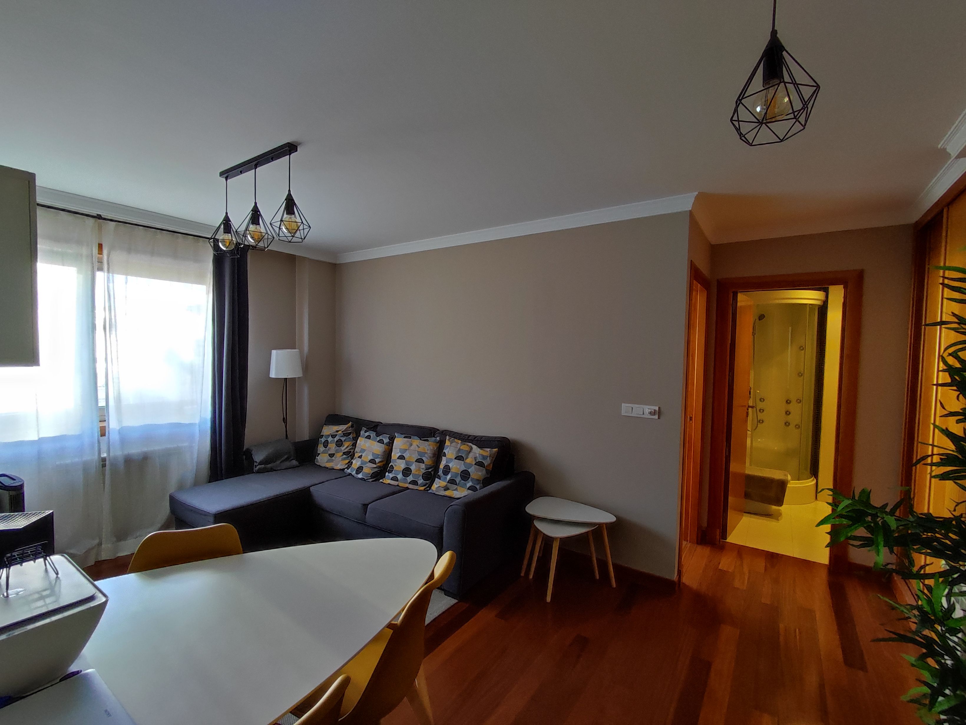 Apartment to rent in Rúa Cubelos, Perillo