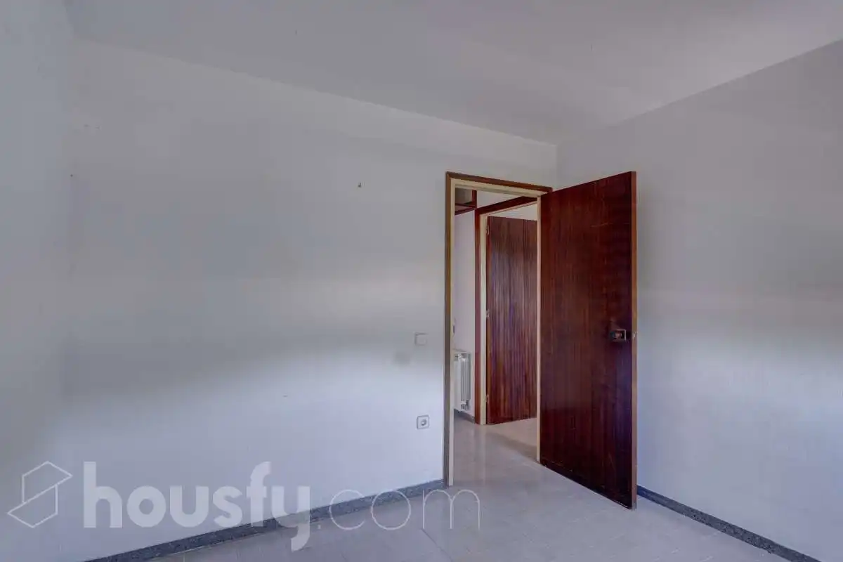 Piso con terraza en venta en Avenida Paisos catalans ., imagen 12