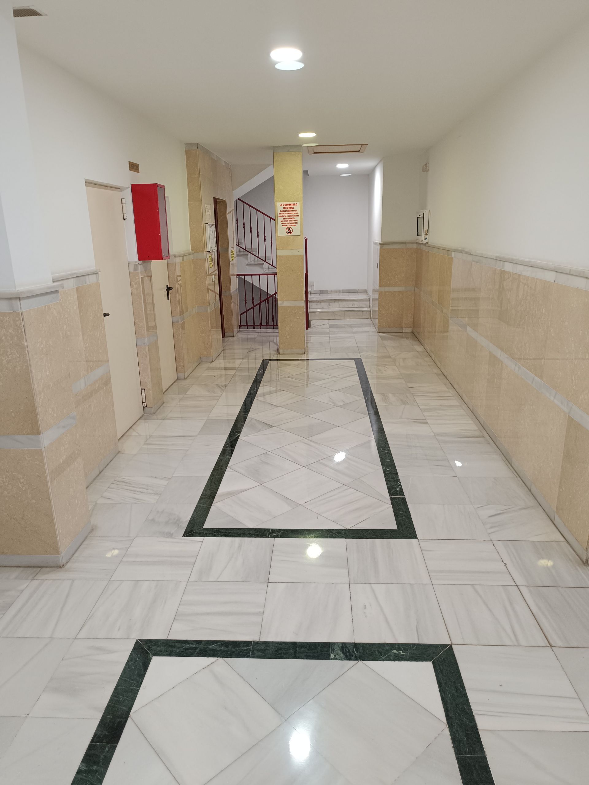 Àtic en venda en Torremolinos amb Aire condicionat, Terrassa i Traster