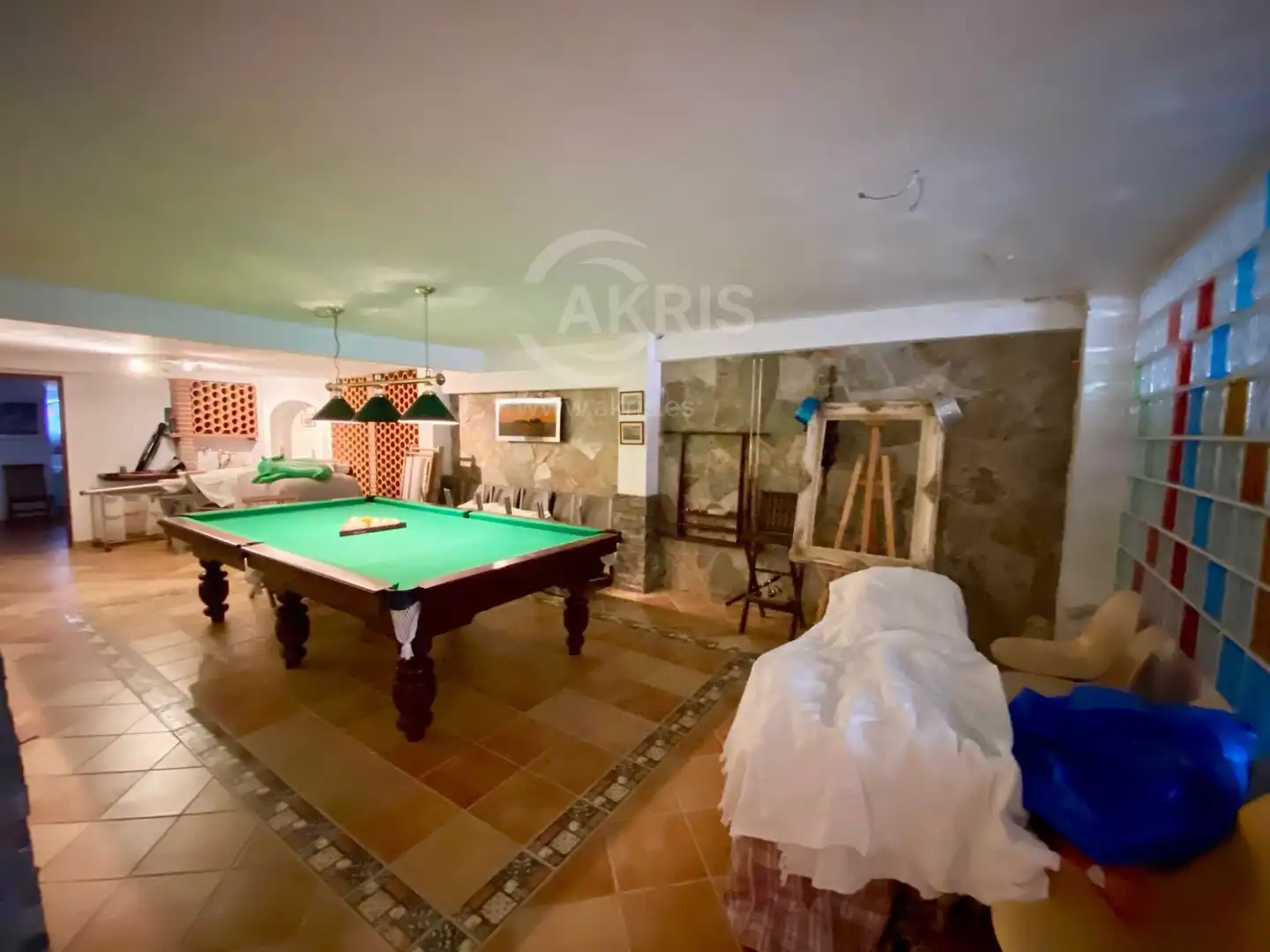 Casa con piscina en venta en Canyelles, imagen 34