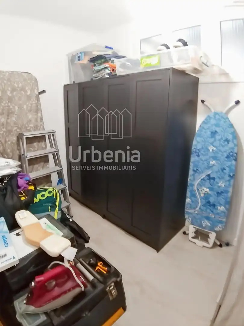 Habitación de Piso en venta en Mataró con Aire acondicionado, Calefacción y Terraza