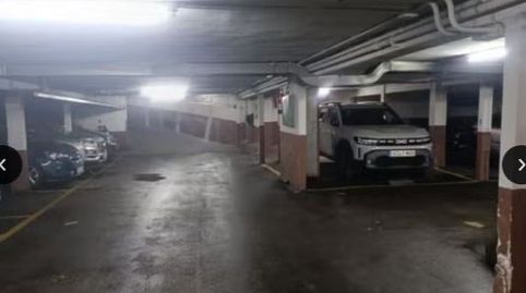 Foto 3 von Garage zur Miete in Avenida de Fuenlabrada, 11, Santos, Leganés