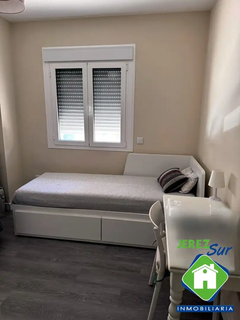 Piso con ascensor en venta en Madre de Dios - Vallesequillo, imagen 10