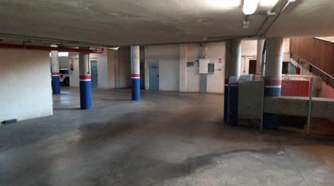 Foto 4 de Garatge en venda a Hospital - Nuevo Centro de Talavera de la Reina, Toledo
