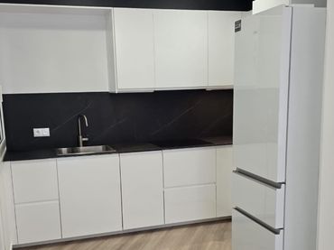 Wohnung mit Balkon zum Verkauf in Vilagarcía