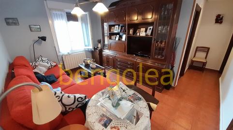 Foto 2 de Pis en venda a Zurbaran Kalea, 2, Cruces, Barakaldo