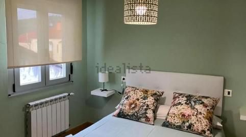 Foto 4 de Piso en venta en San Rosendo, Ourense Capital