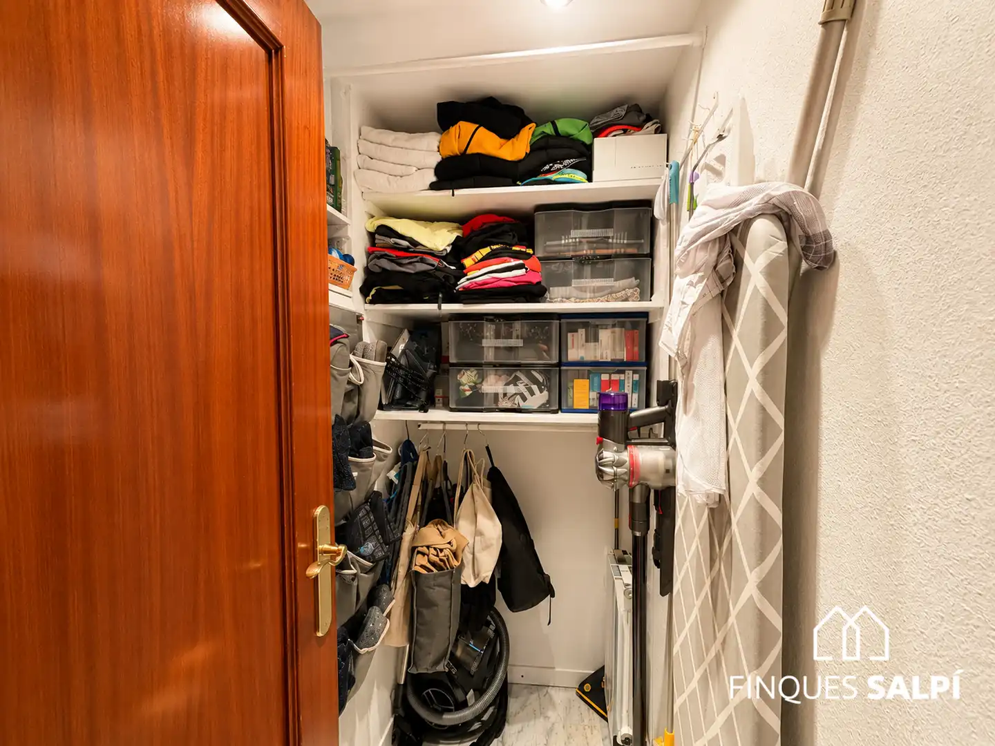 Duplex avec ascenseur à vendre à Remences, imagen 44
