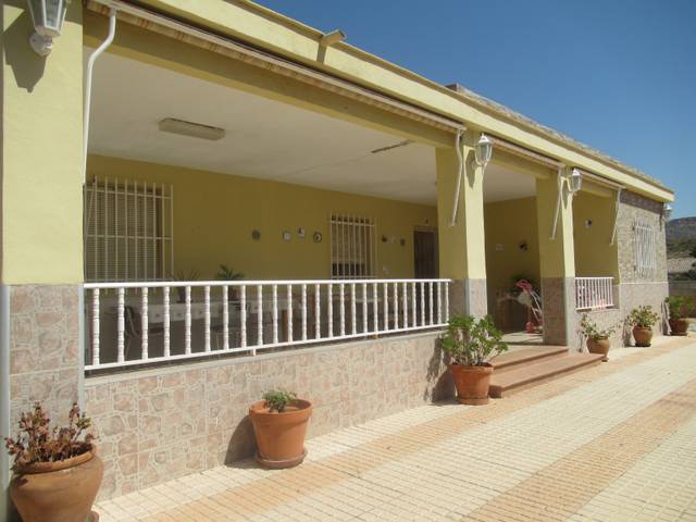 Casa-chalet en Venta en Moralet